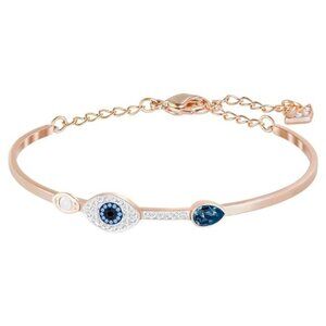 Swarovski Evil Eye Bracelet